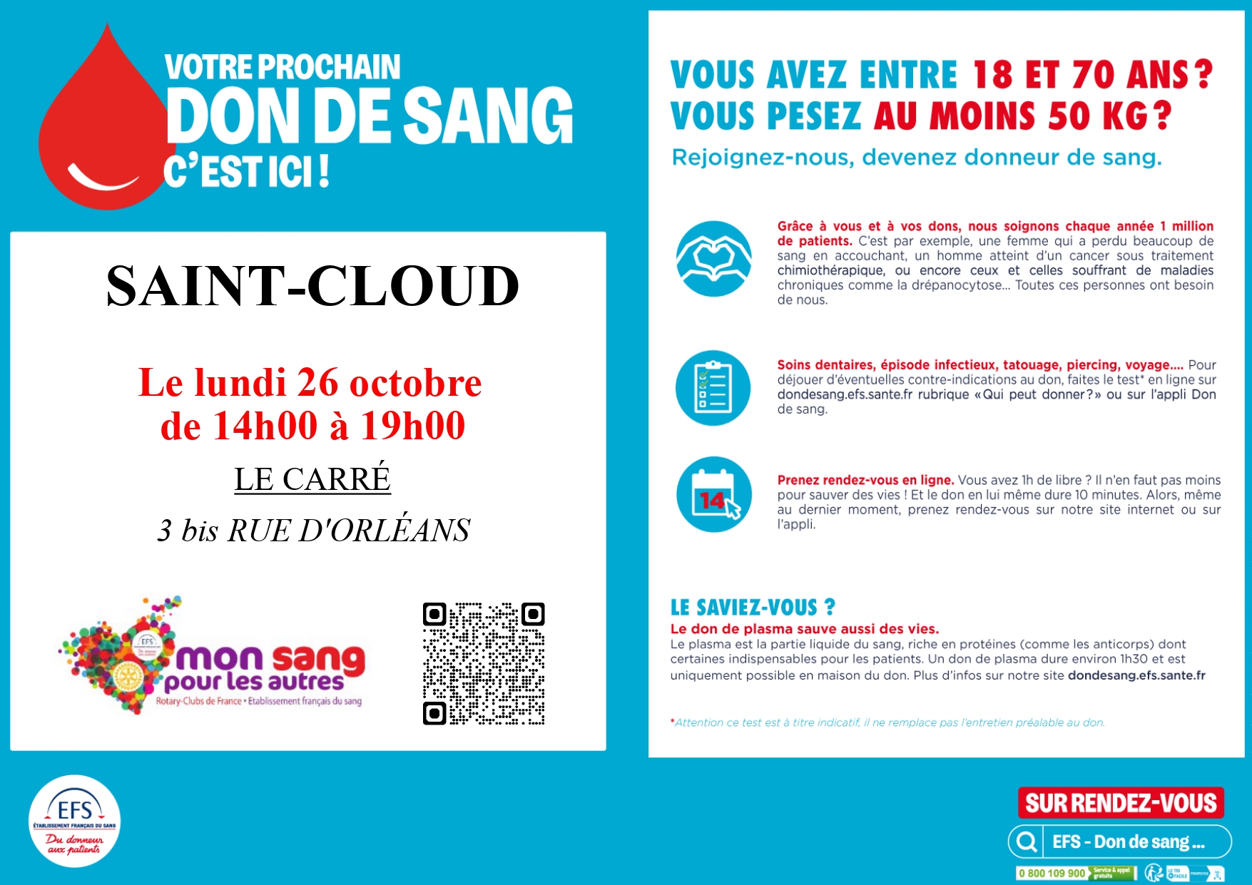 SAINT-CLOUD Le Carré - Collecte de sang du 26 octobre 2026_page-0001 SAINT-CLOUD Le Carré - Collecte de sang du 26 octobre 2026_page-0001